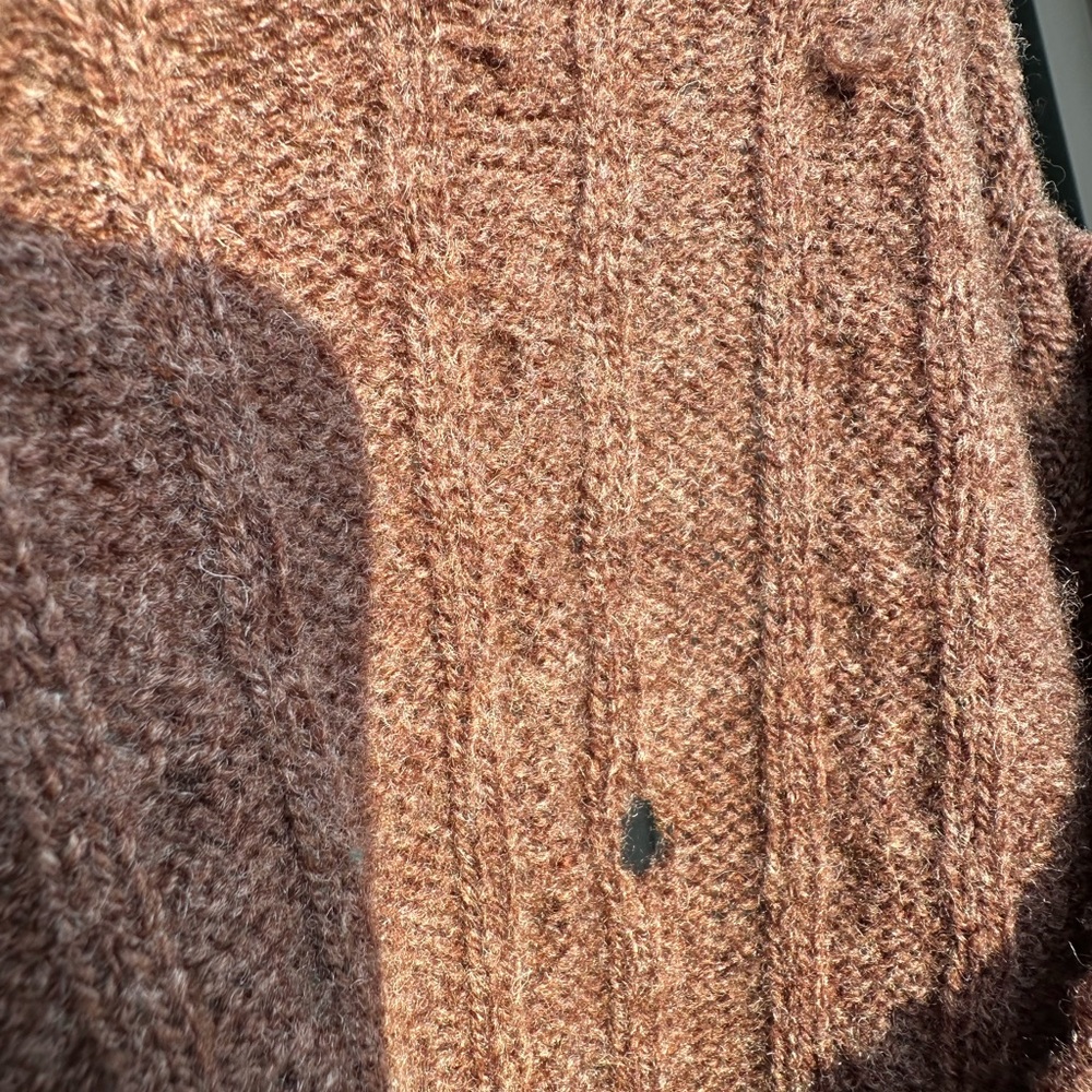 Pendleton Sweater - image 4